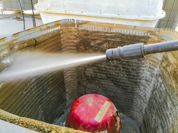 Best Ventilation Cleaning Services  in Vander, NC