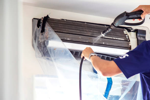 Best Air Duct Cleaning Company Near Me  in Vander, NC