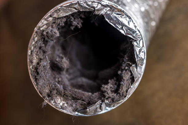 Trusted NC Airduct Cleaning Experts