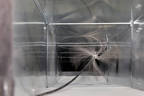 Best Air Duct Cleaning Near Me  in Vander, NC