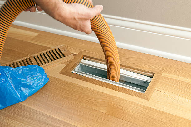 Best Best Air Duct Cleaning Near Me  in Vander, NC