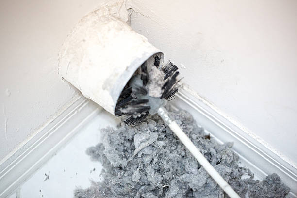 Best Home Air Vent Cleaning  in Vander, NC