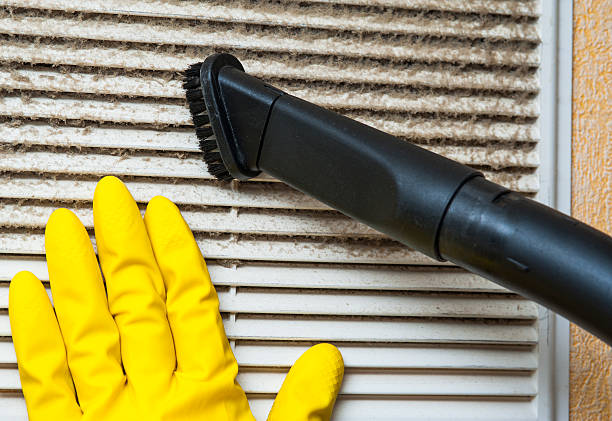 Best Ductwork Cleaning Services  in Vander, NC