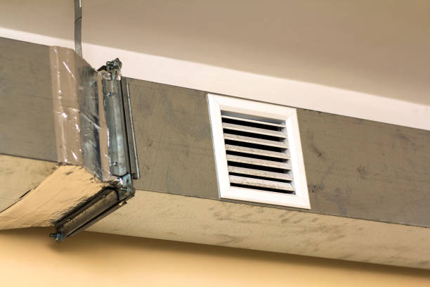 Best Best Air Duct Cleaning Company  in Vander, NC